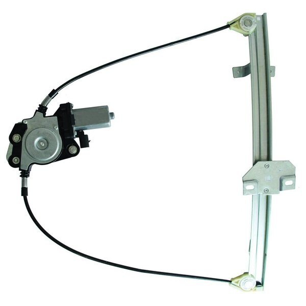 Replacement For Magneti Marelli, Ac183 Window Regulator - With Motor, Ilb Gold, Mfr#: AC183 WINDOW REGULATOR - WITH MOTOR